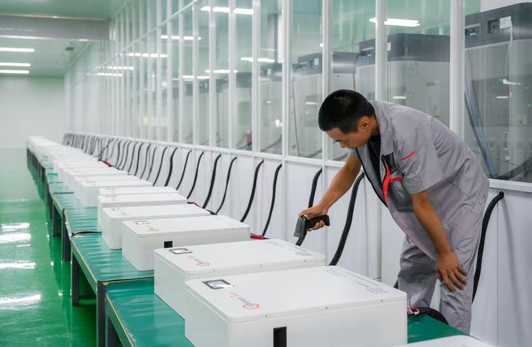 固镇 工业崛起六十年 向新而行聚势跃迁——以“蹭锐科技”为镜看县域工业的破局之路