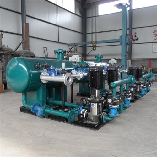 ,供暖设备厂家,小区供暖设备,鲁沂机电科技