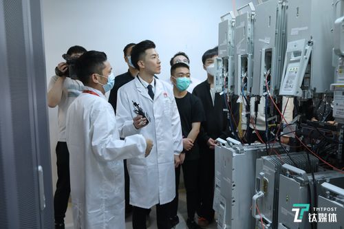 锐科技突围 荣耀3亿5G实验室揭牌，技术品牌落地启示录