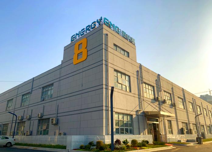 恩纳基智能装备 展现新锐企业创新实力，点燃国产半导体产业“芯”引擎